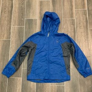 Sierra Designs Windbreaker